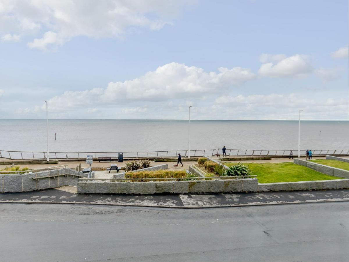 Sea View House Villa Hornsea Exterior foto
