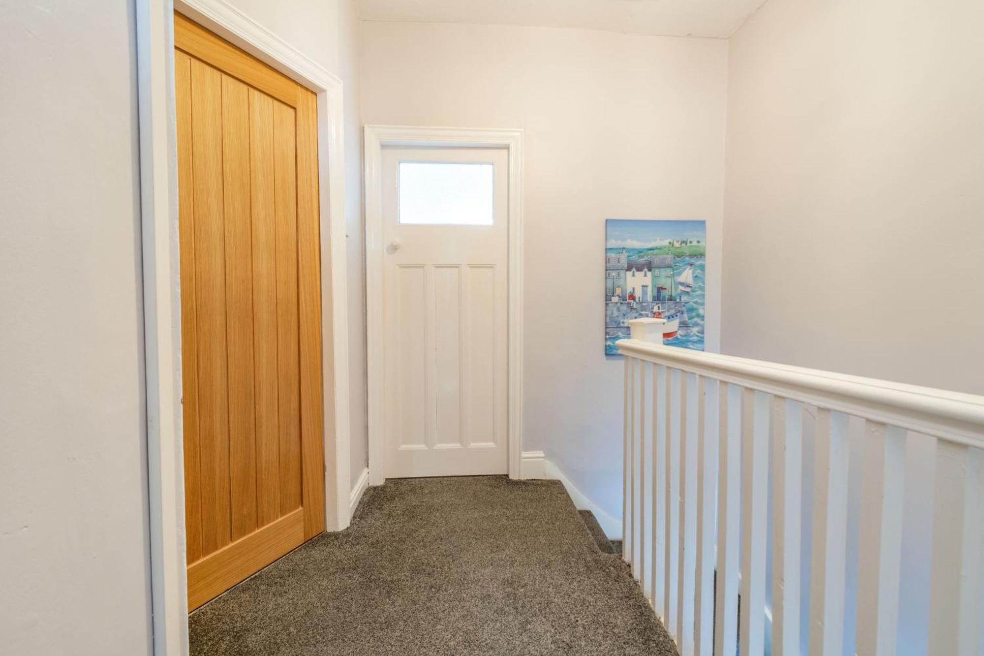 Sea View House Villa Hornsea Exterior foto