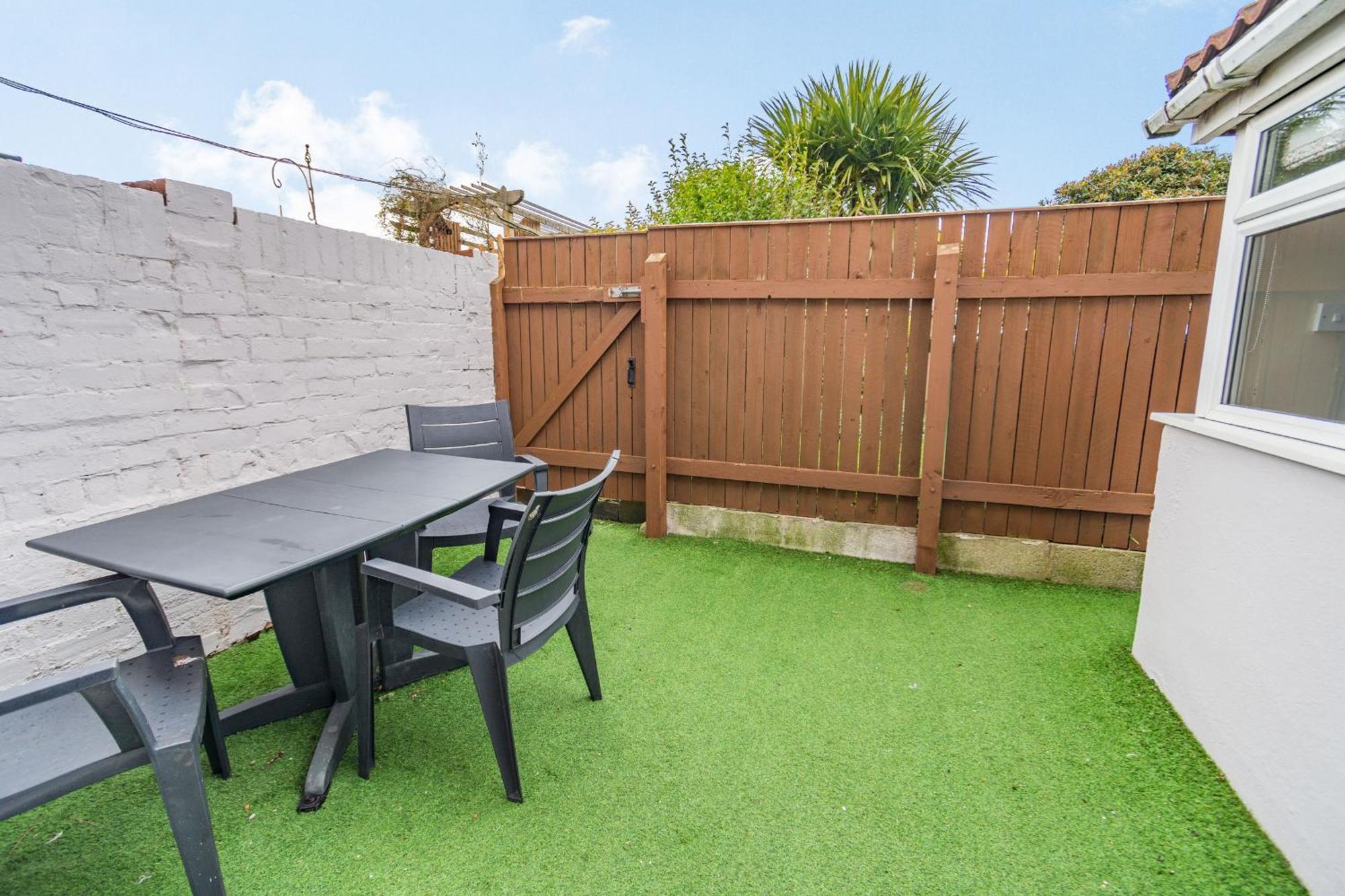 Sea View House Villa Hornsea Exterior foto