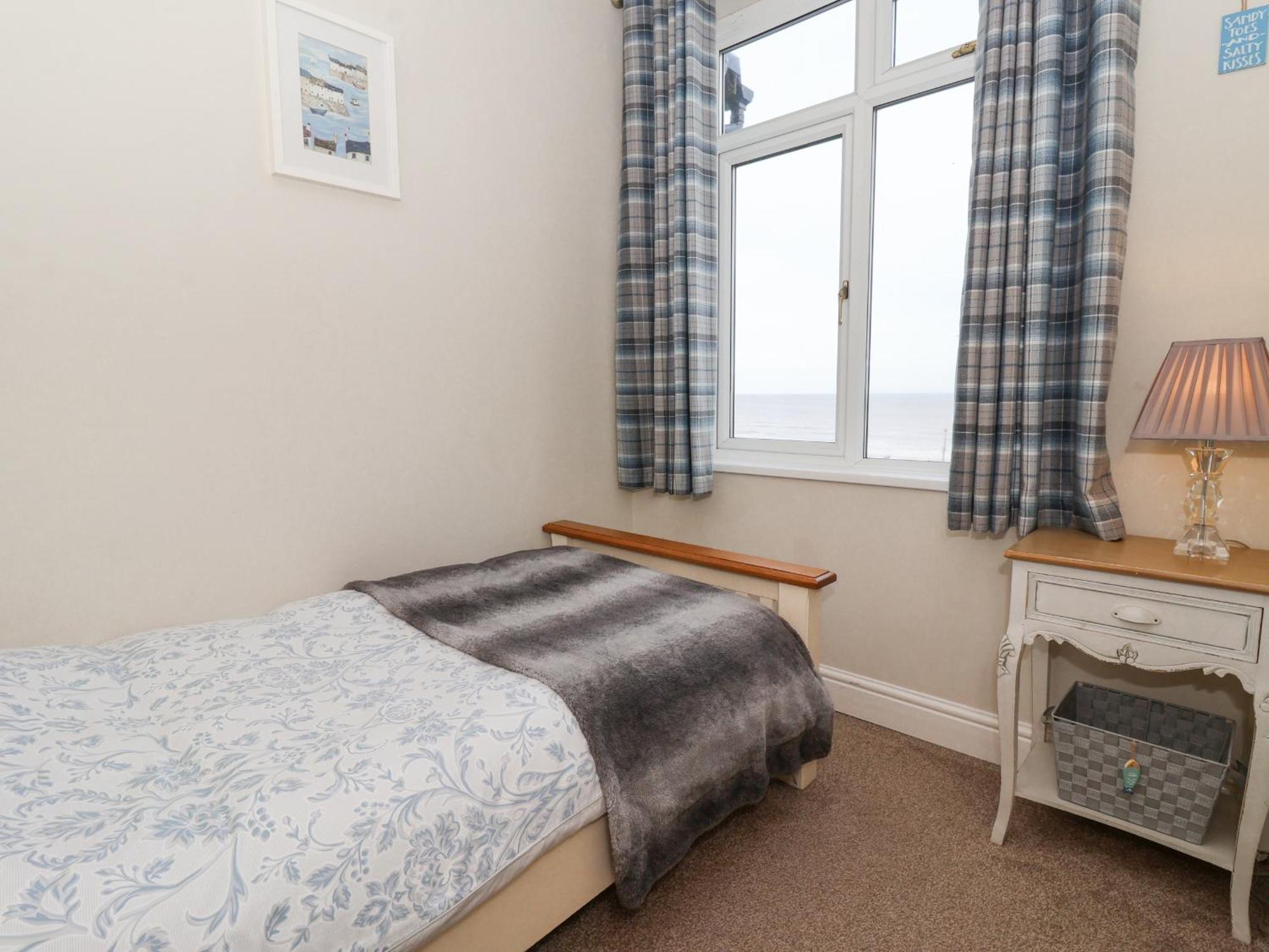 Sea View House Villa Hornsea Exterior foto