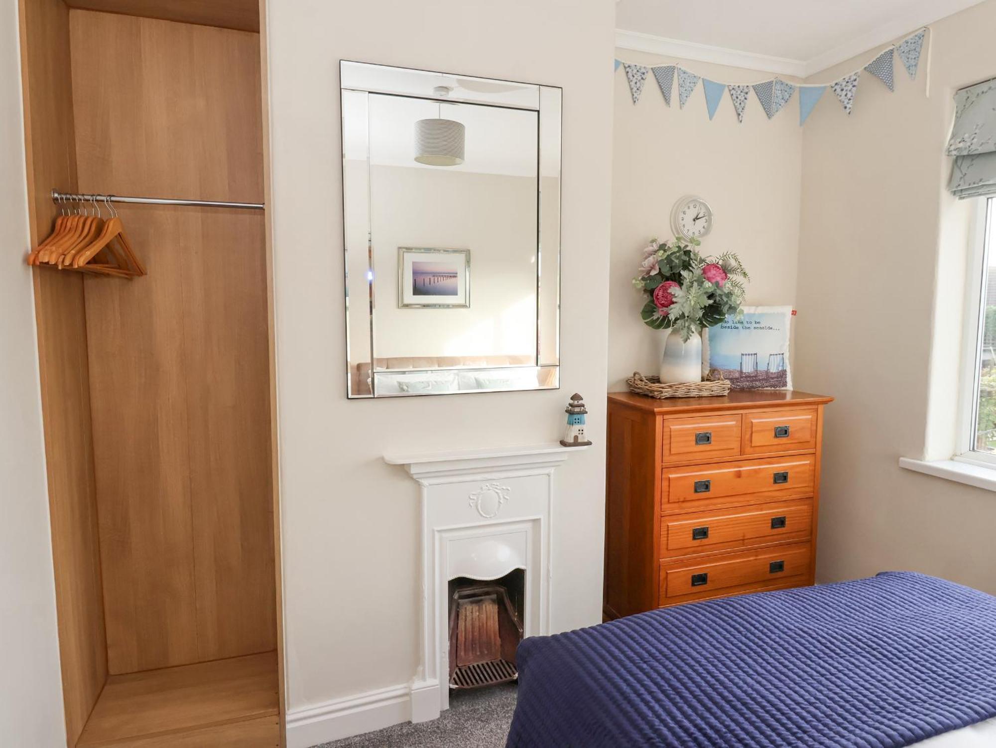 Sea View House Villa Hornsea Exterior foto