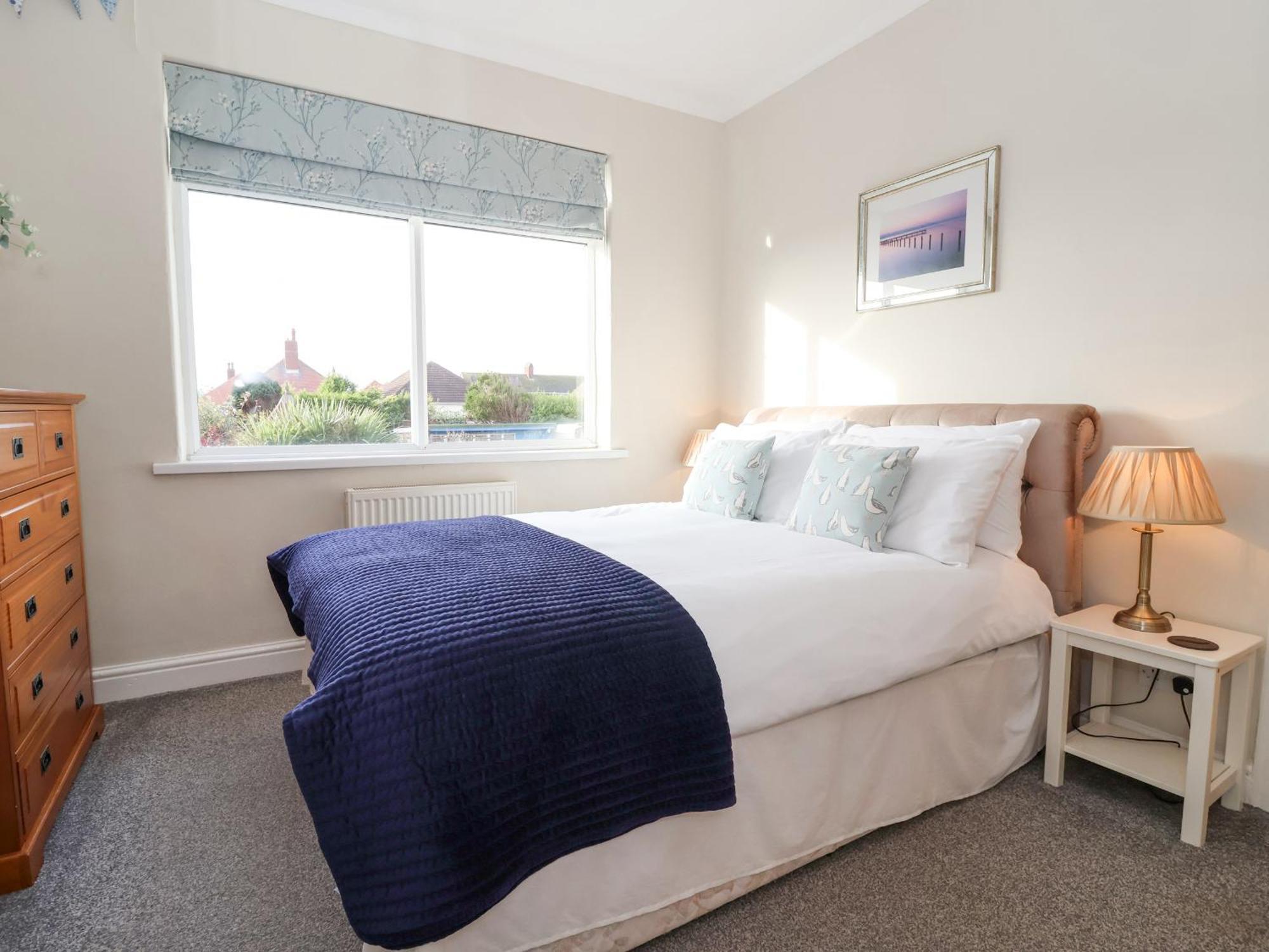 Sea View House Villa Hornsea Exterior foto