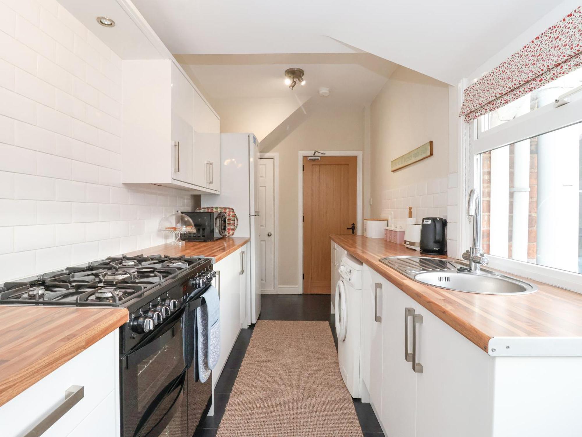 Sea View House Villa Hornsea Exterior foto