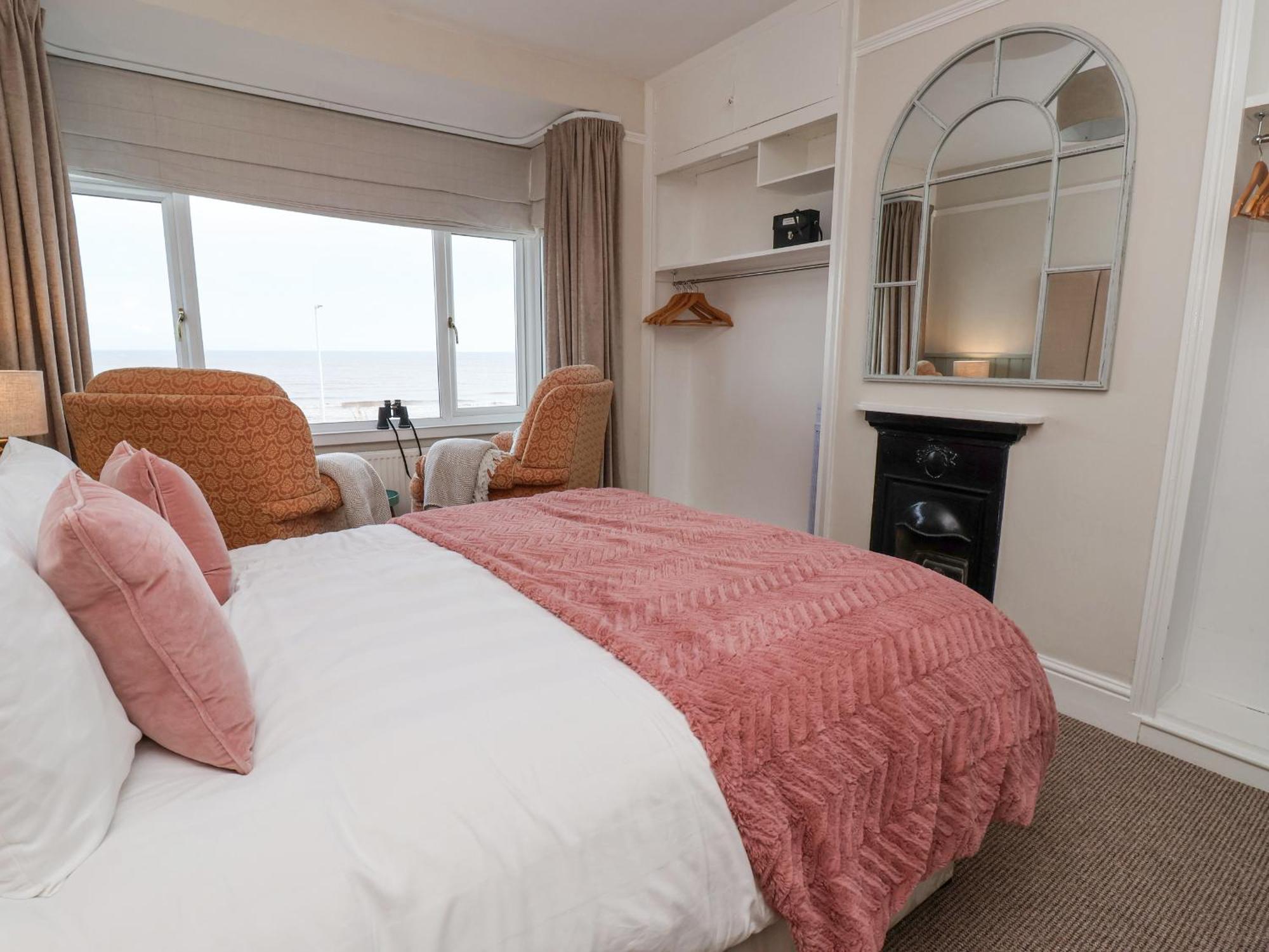 Sea View House Villa Hornsea Exterior foto