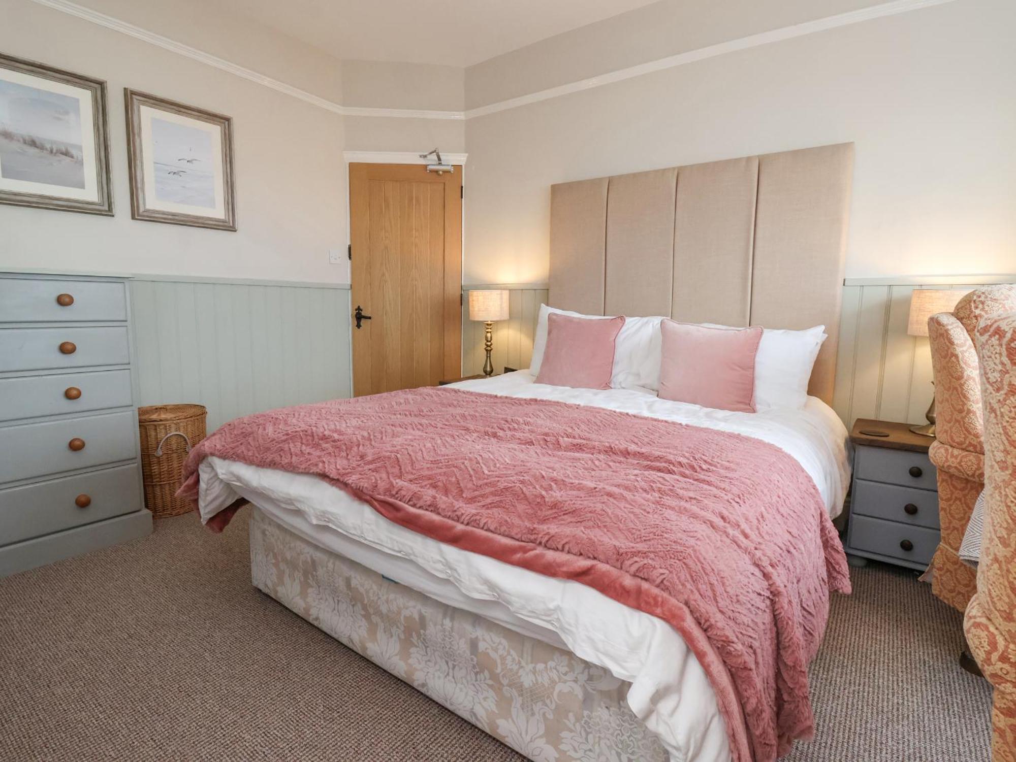 Sea View House Villa Hornsea Exterior foto